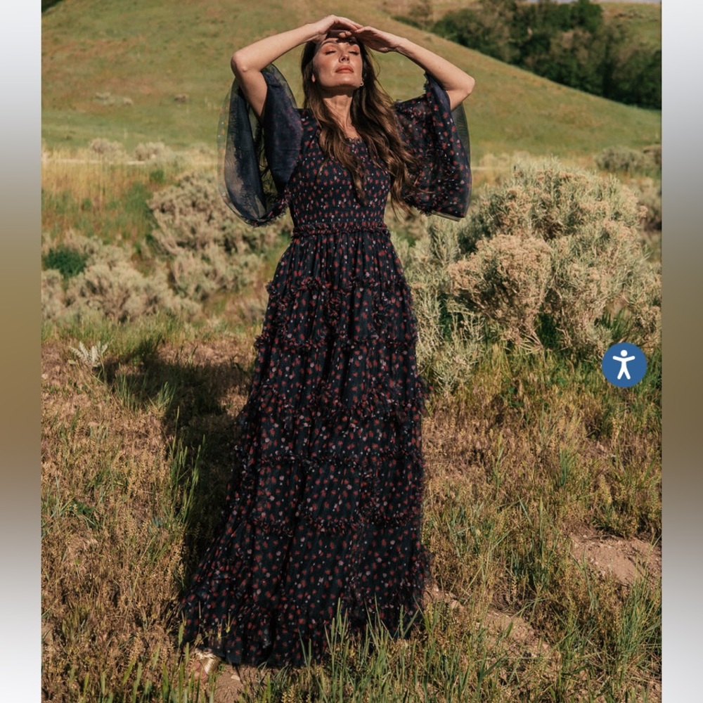 Jessake Ever After Dress